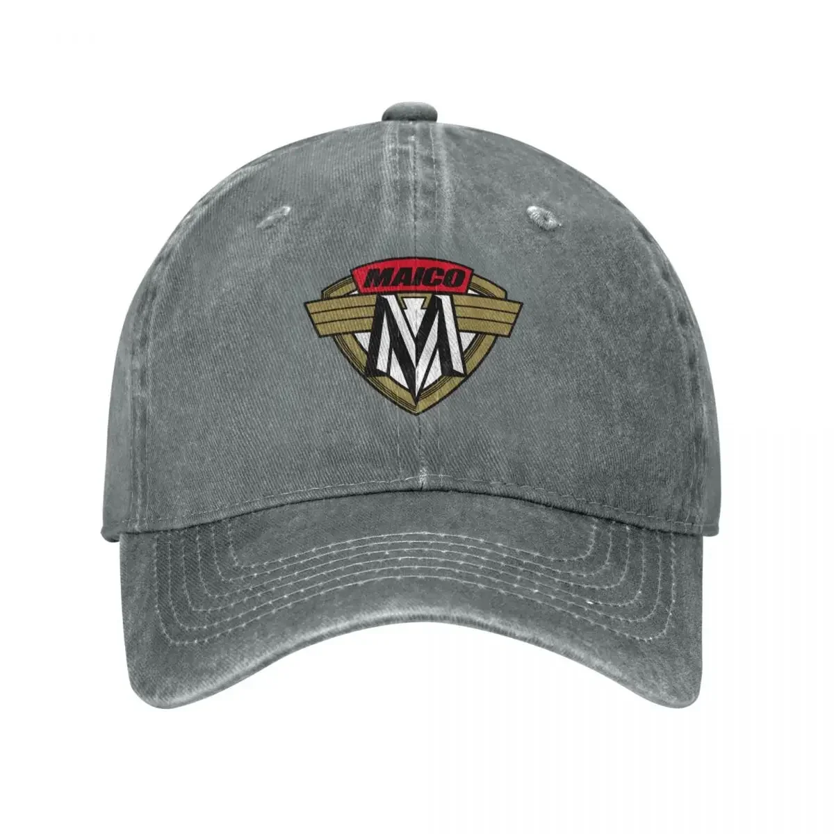 MAICO Baseball Cap Rugby Hat Beach luxury woman cap Luxury man cap For Women 2026 Men's