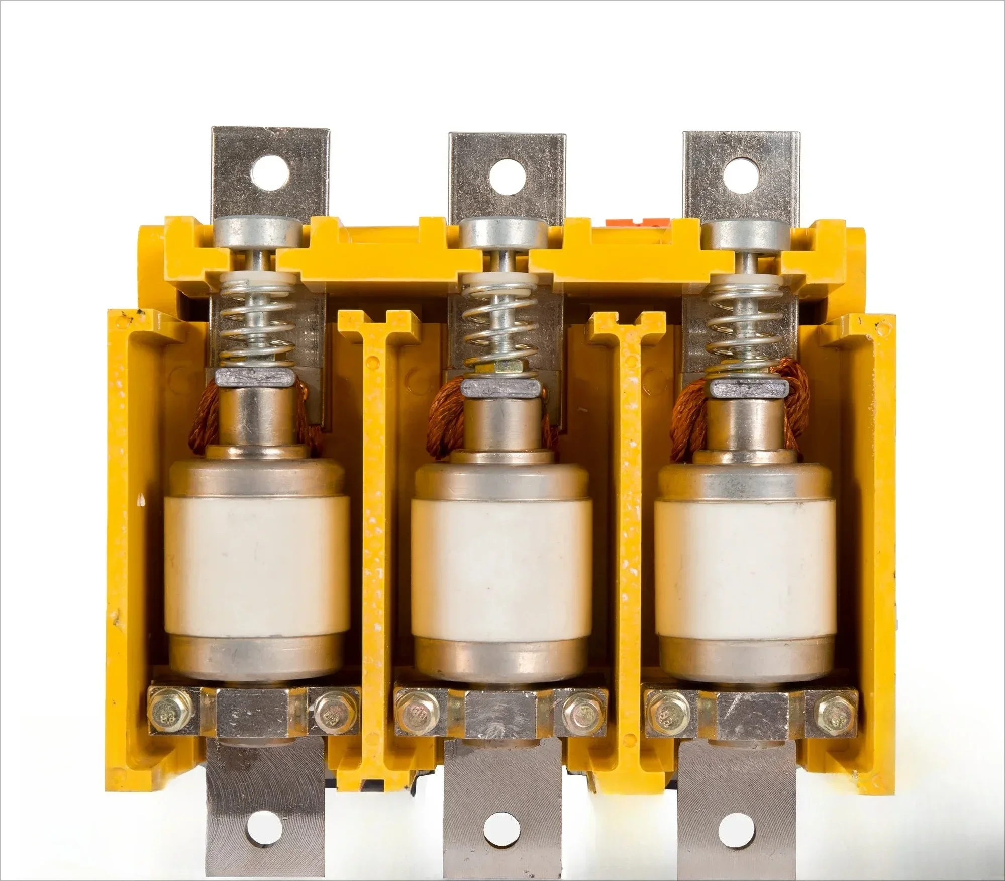 

CKJ5 1140V 400A Vacuum Contactor Coil Voltage 220VAC 380VAC Contactor