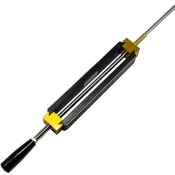 6mm 8mm Sharpening Stone holder workbench for Fixed Angle knife sharpener Parts Edge Pro Ruixin Pro sharpener 6mm steel Rod