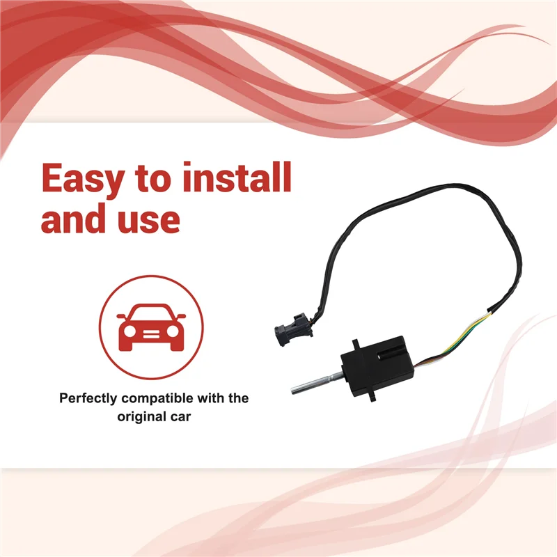 

AUTO 5-Wire Electric Forklift Parts Directional Switch For LINDE 335-03E 0009732949