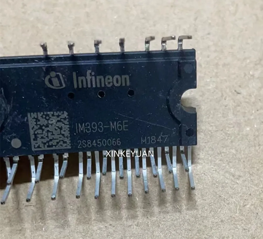 

IM393-M6E 600V10A motor driver module Integrated circuit chip IC