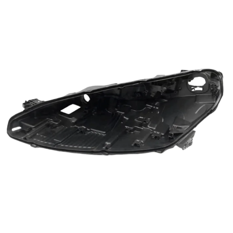 

High Quality Headlight Base for New Model 3 2024 Headlamp Rear Back Shell House Headlight Housing Car Accessories
