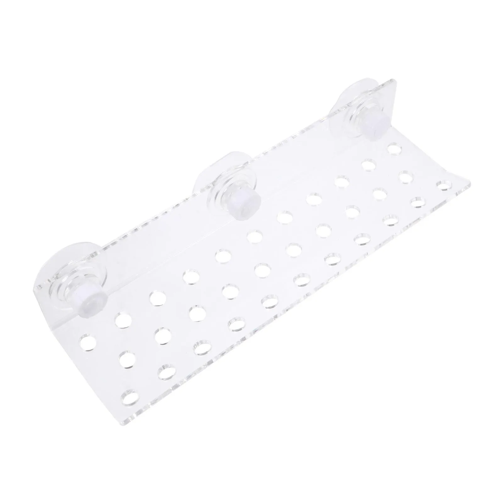 

Coral Stand Acrylic Coral Frag Rack For Aquarium Fish Tank Support Holder Reef Safe For Corals Fishes