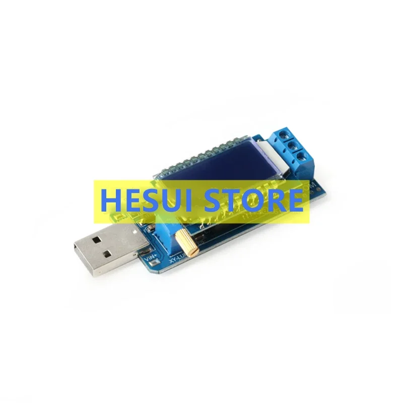 DC-DC Usb Lift Volt… - image