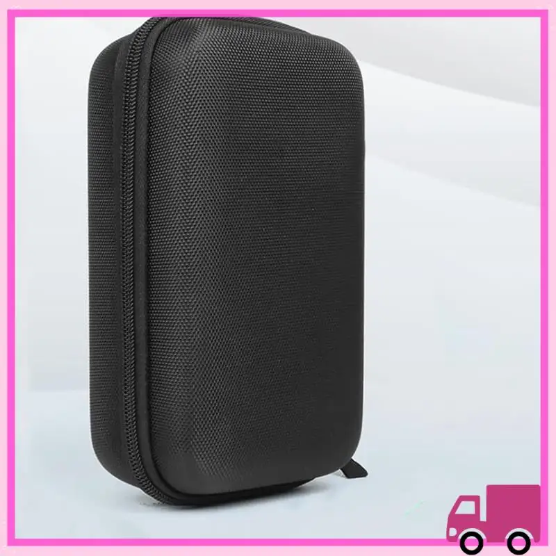 

Compact EVA Hard Case For Backbone One Mobile Gaming Controller Protective Carrying Storage Bag