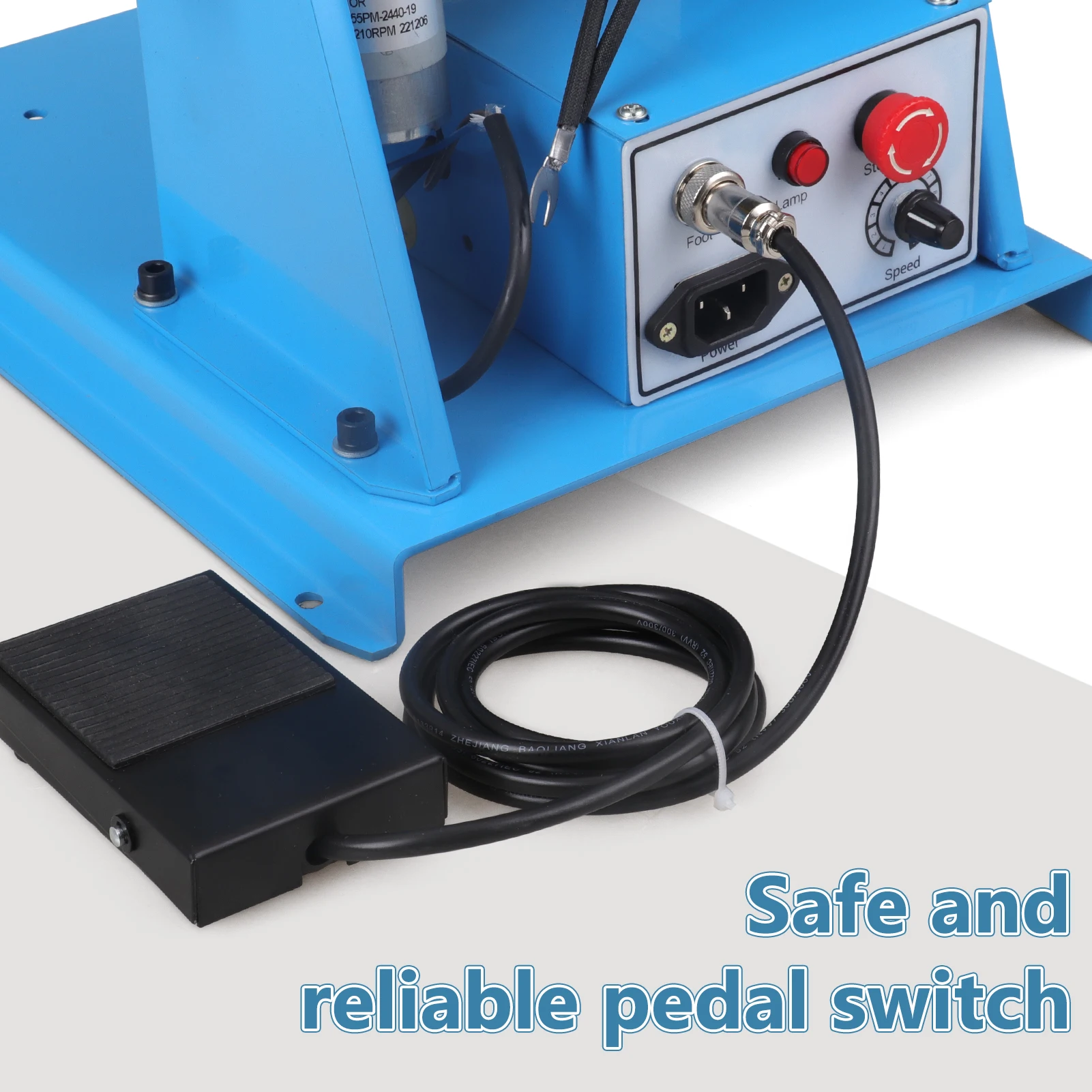 10KG Rotary Welding Positioner With 65 Chuck Turntable Table High Positioning Accuracy Suitable for Cutting, Grinding, Assembly