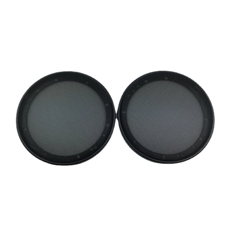 The Storage of The Front Audio Door Is Changed To A 5-inch Horn Cover, and A 6-inch 6.5 Inch Horn Pad Net Cover Is Changed