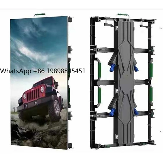 

Гибкий мягкий прозрачный светодиодный экран для улицы, емкостный P1.9 P2.6 P2.9 P3.91 P4.81 Светодиодный экран для мероприятий