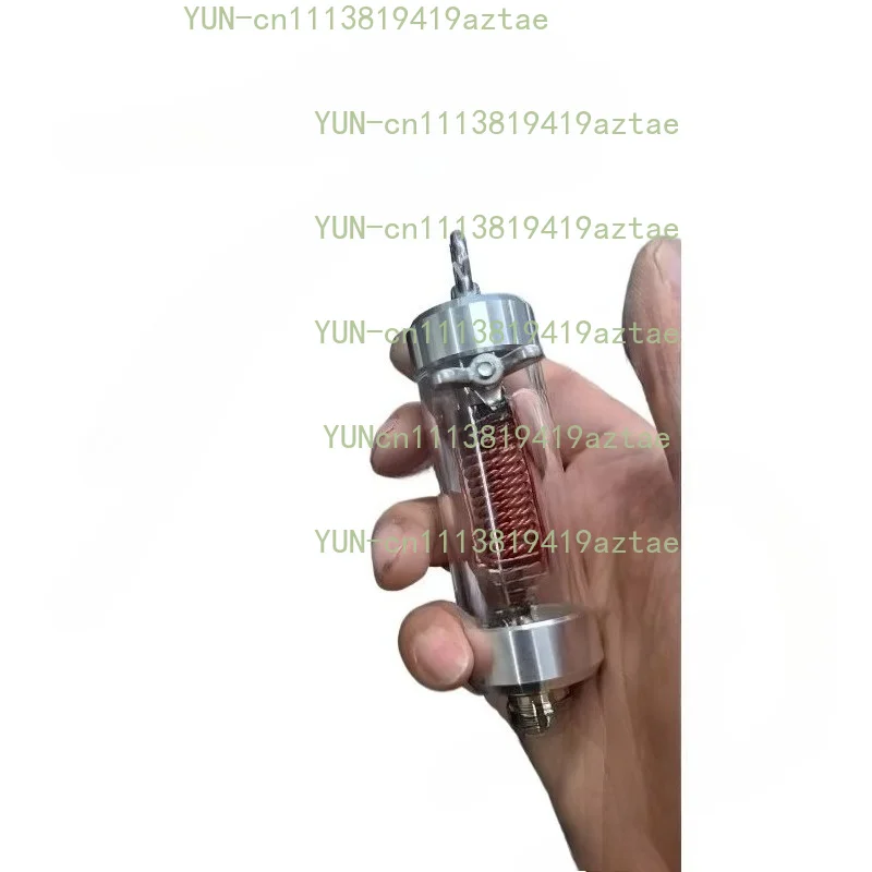 Shortwave antenna balun sho'w