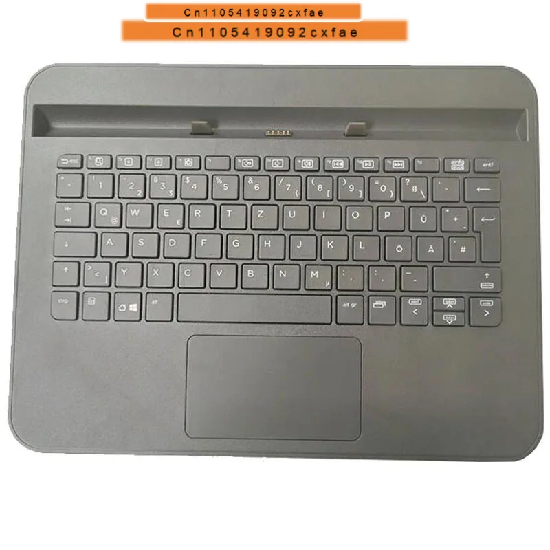 Chj New Laptop Keyb…