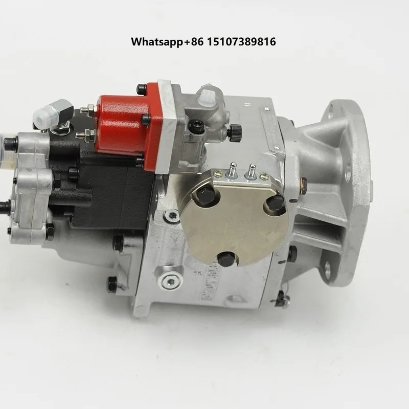 For Cummins Marine Engine Spare Parts Generator Fuel Pump 3059657 Nta855 Pt for Sale Machinery Engine Parts