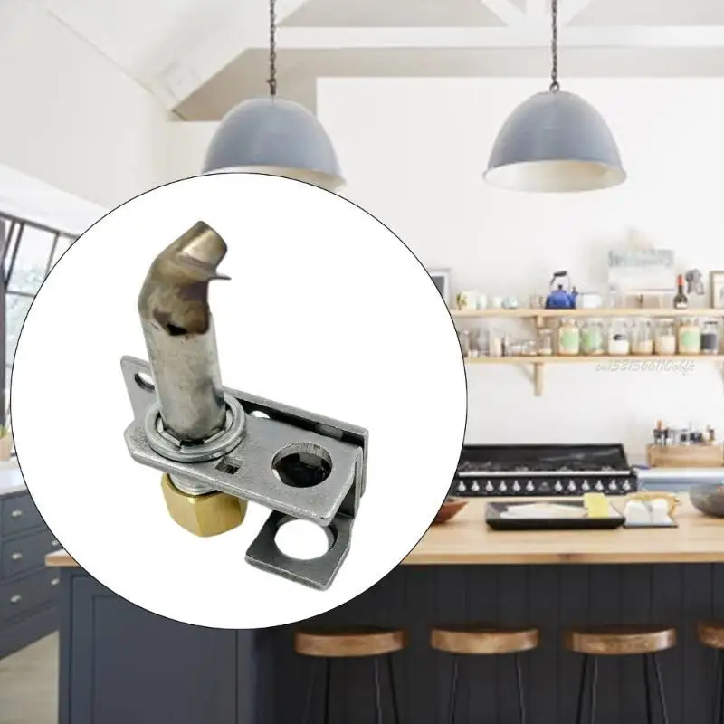 27RB رف الإشعال الإلكترونية استبدال رأسه جزء الشواء تجميع الإشعال