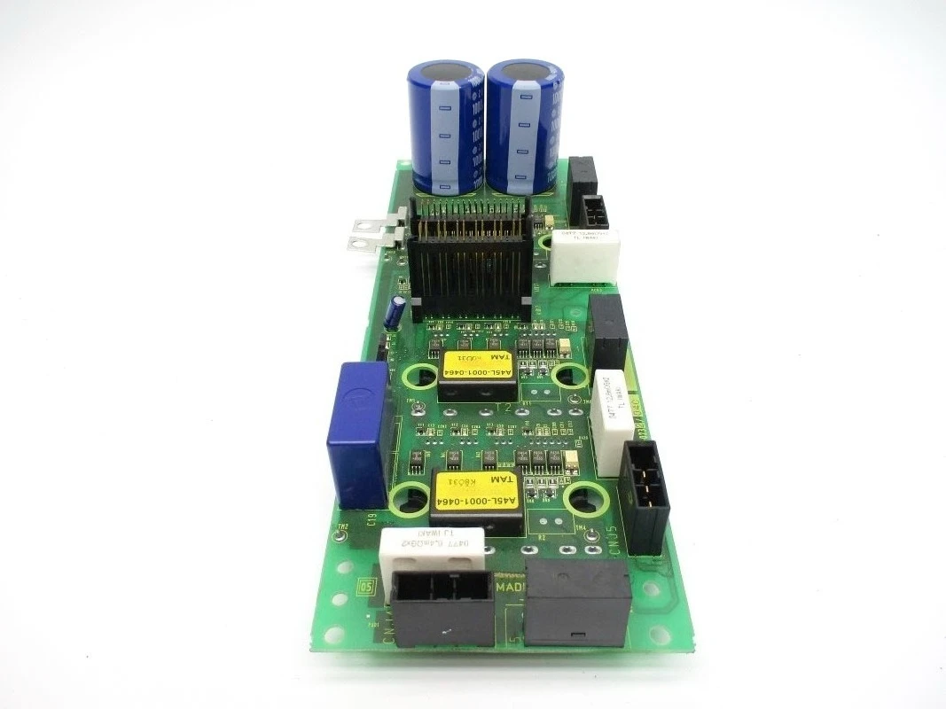 Used A20B-2101-0232 For FANUC A20B-2101-0232/04C Used Driver Circuit Board