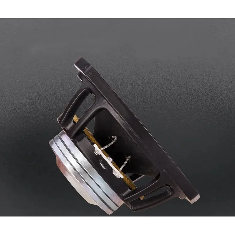 B-257 5.5 Inch mid-Woofer Speaker 38 Core 120 W Neodymium Magnetic RDM Paper Basin 120W 8 Ohm 1 PCS