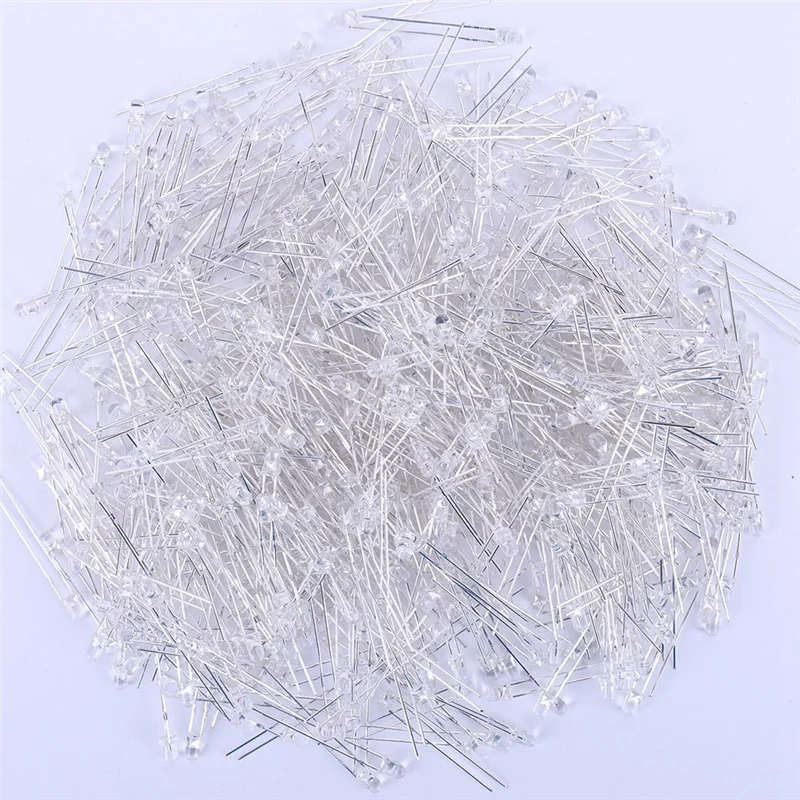 GROCE-DIY Kit LED Cube Light 3D8 8X8x8 3D Led Cube Soldering Project Kit 4.5-5.5V PCB Board Square Soldering Kit