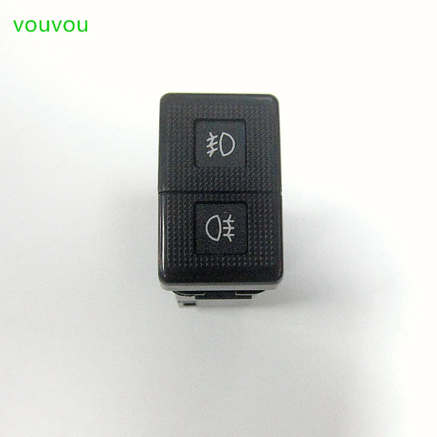 Car accessories fog lamp switch SA00-66-480M1 for Haima 7 2010-2018 Haima 3 Mazda 323 protege BJ