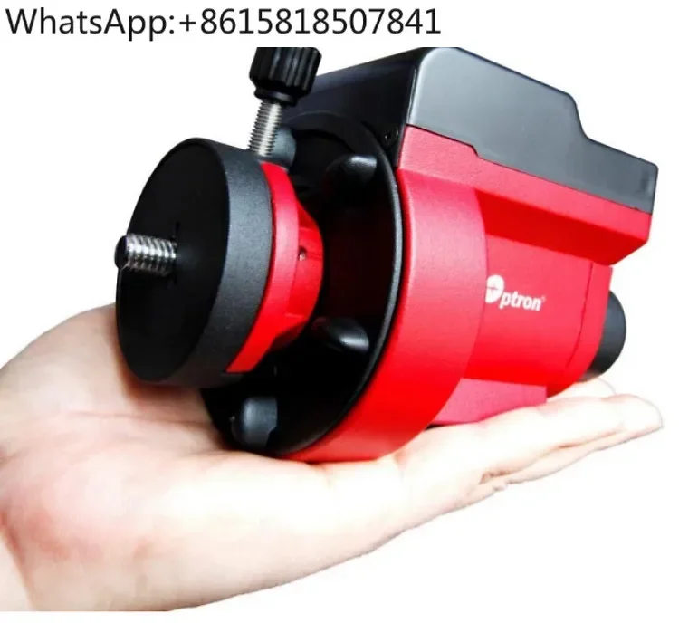 

SGP SkyGuider Pro Large Field Equator