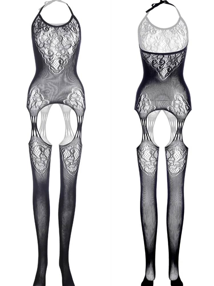 ملابس داخلية للرجال شفافة إغراء مثير جوارب كامل الجسم الملابس الذكور المثيرة نادي نوم الجنس مثلي الجنس شبكة الغريبة بدلة للجسم