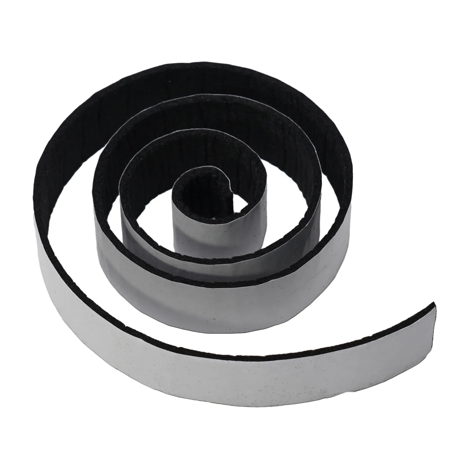 1M Self-Adhesive Felt Furniture Pad Roll Felt Strip Floor Protector 3mm Thick Mute Non-slip DIY Furniture Accessories