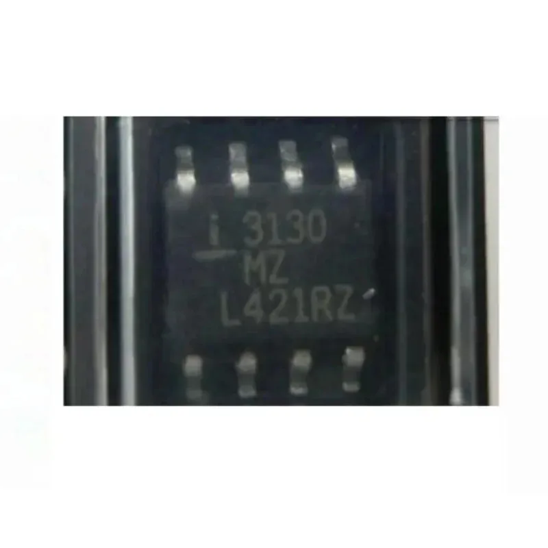 8PCS New original CA3130MZ SOP8 CA3130 Electronic Component