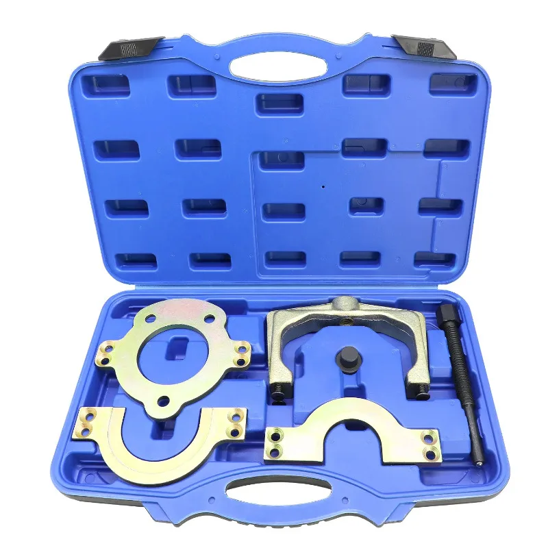 Chassis Bushing Removal Install Tool Kit for BMW X1 F49 Lower Control Arm Rubber Sleeve Removal Install Tool 83300491898