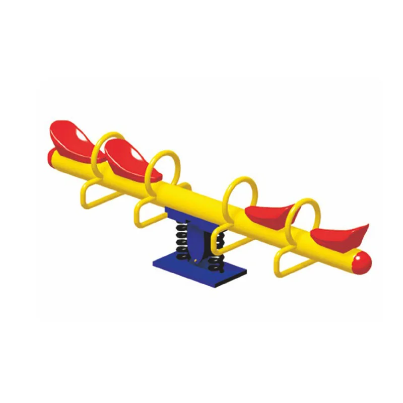 

Hot Sale Outdoor Seesaw for Kidpromote sales