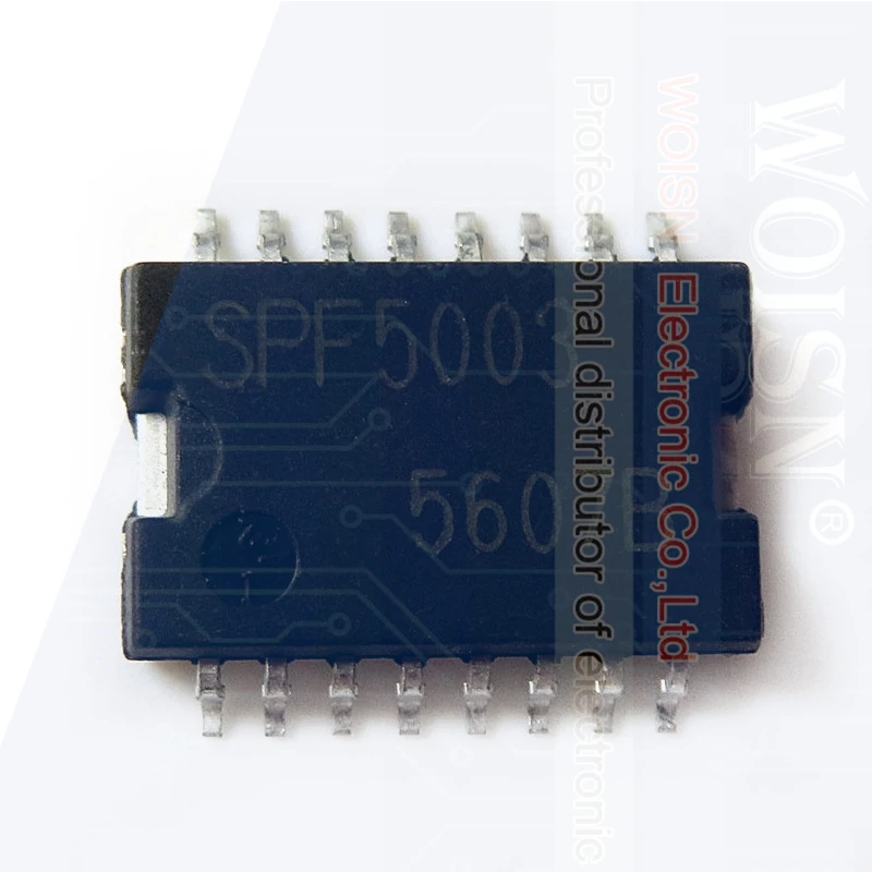 2-5PCS SPF5003 5003 2N5089 5089 CY7C63803-SXC CY7C63803 S93C66B S93C66 LNK302PN LNK302 AME5106AIHAADJZ AME5106AIHAADJ
