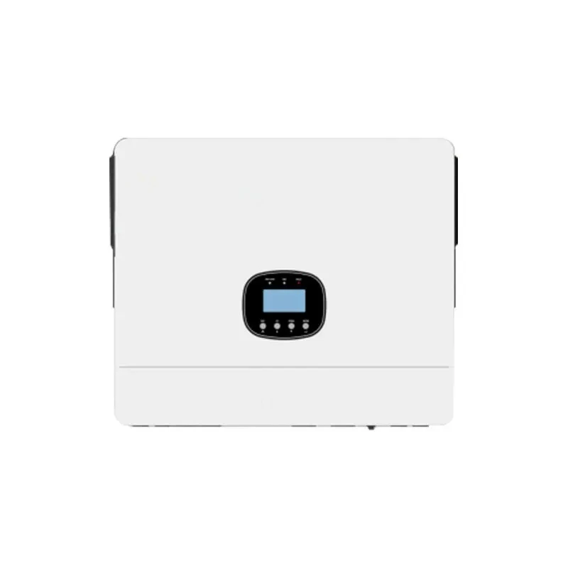12000ES 5000ES 6000ES Off-Grid Inverter Silent Lithium Battery Outdoor DC To AC