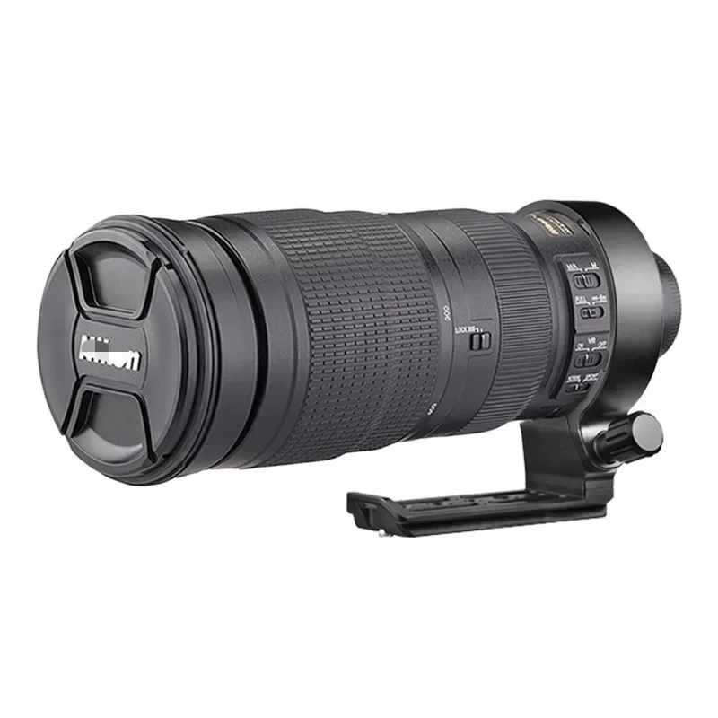 Picture 4: For  AF-S 200-500mm F/5.6E ED VR Zoom Lens Tripod Mount Camera Replacement Part
