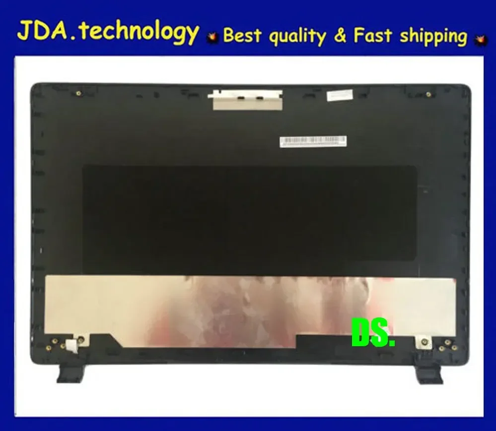 MEIARROW        New/orig Laptop LCD back shell for Acer Aspire E5-571 E5-551 E5-521 E5-511P Back Cover back shell A cover