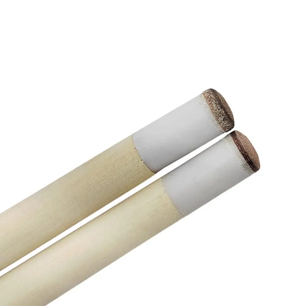 50cm Billiards Cue Small Wooden Short Pool Cue Professional Hard Rock Pool Table Game Competition Pole For Girls Boys Beginners