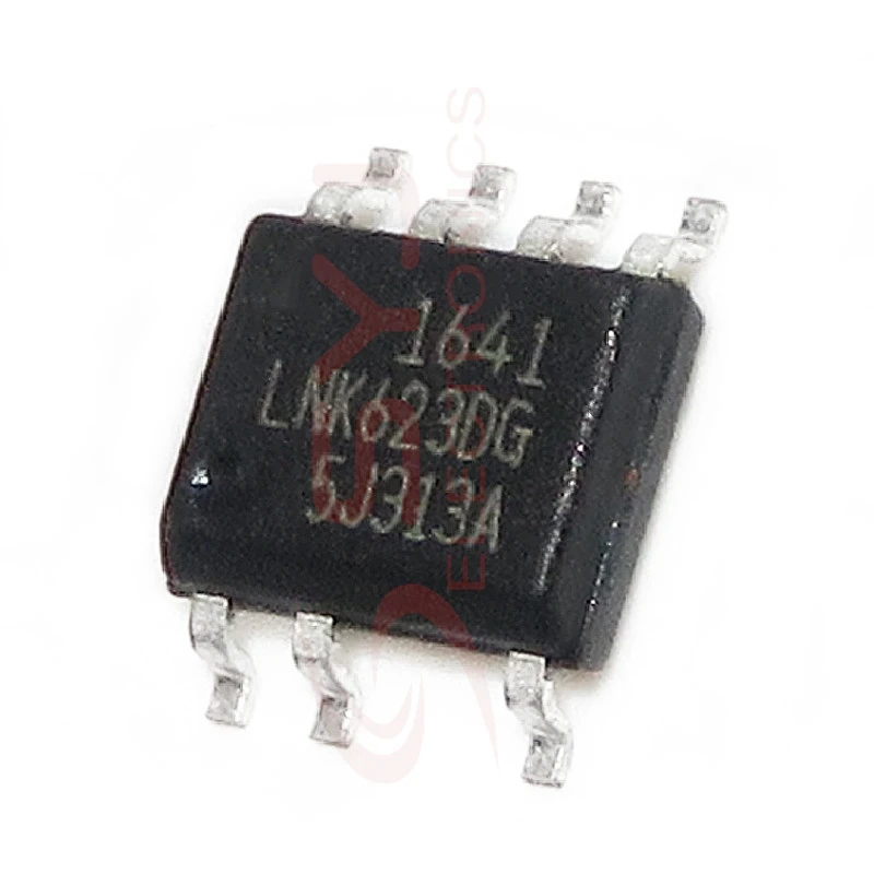 5-20PCS LNK623DG LNK623 IRFB4110 FB4110 LA1266 1266 W25Q64FVSIQ 25Q64FVSIQ STM32F103CBT6 STM32F103 RT9202 9202