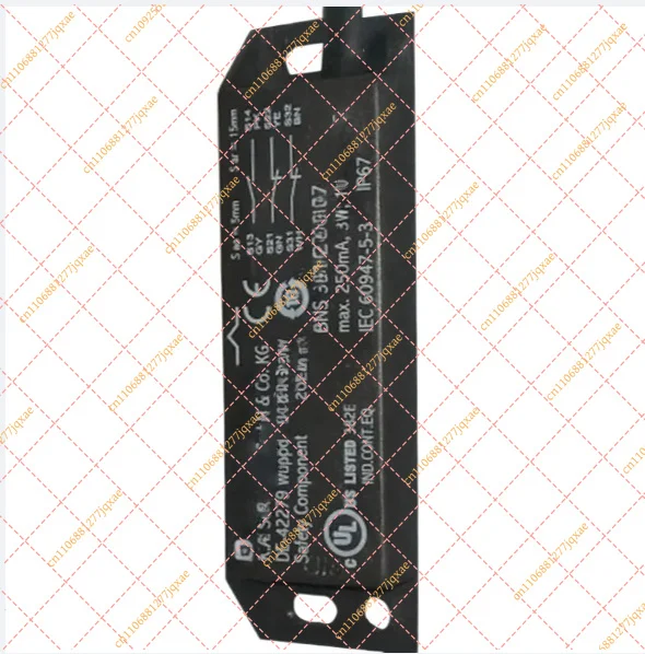Safety Switch BNS 33-12Z BNS 33-12Z-2187 BNS 33S-12Z Magnetic Interlock Replacement