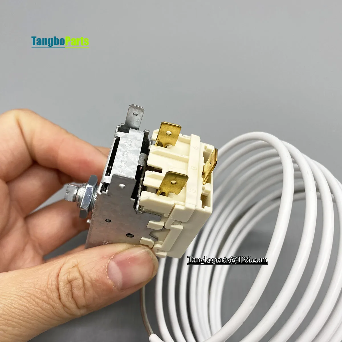 Ice Machine Parts 3 Pins K22-L1082 17-22-A05S Evaporator Ice Thickness Limit Thermostat For Brema C CB Series Ice Machine