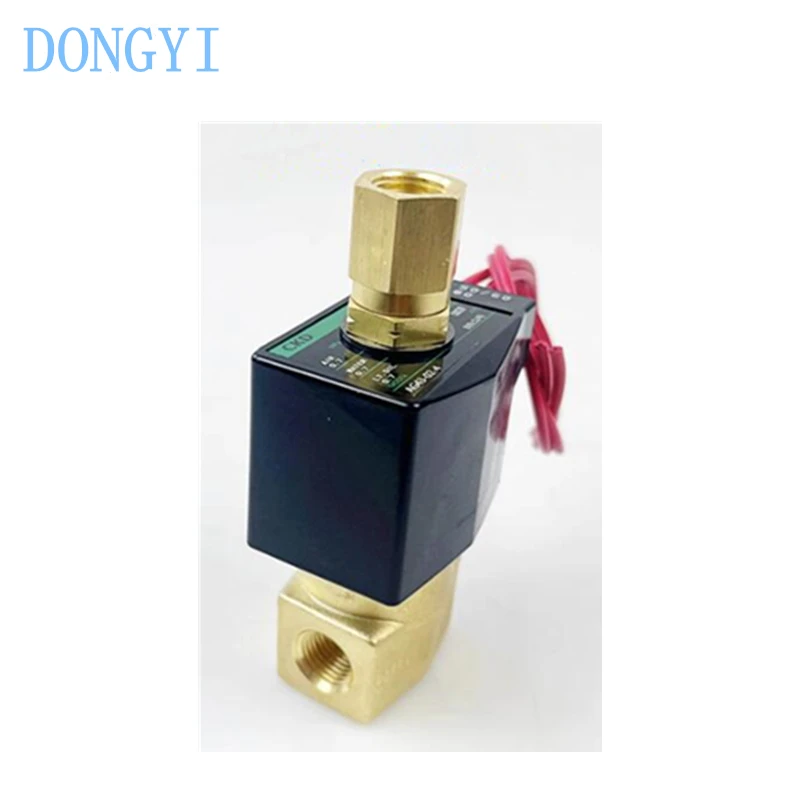 

3-портовый электромагнитный клапан прямого действия AG AG AG33 AG43 AG43-02-5/4-02E AG43-02-4-02E AG43-03-5/4-02E AG43-02-5/2-02H AG43-03/02-4-E2E