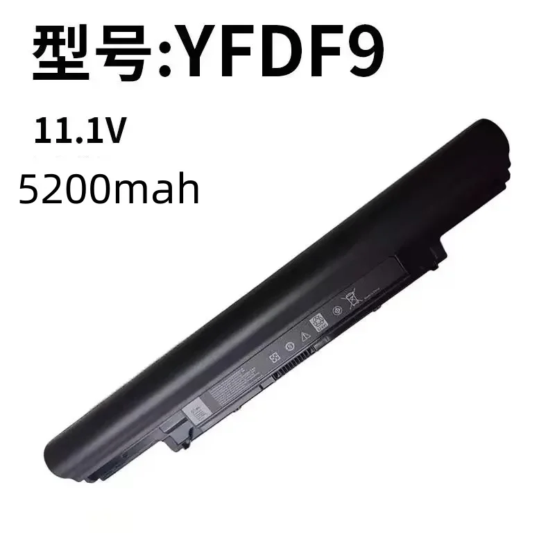 Suitable for Dell Latitude E3340 E3350 YFDF9 V131-2 JR6XC Laptop Battery