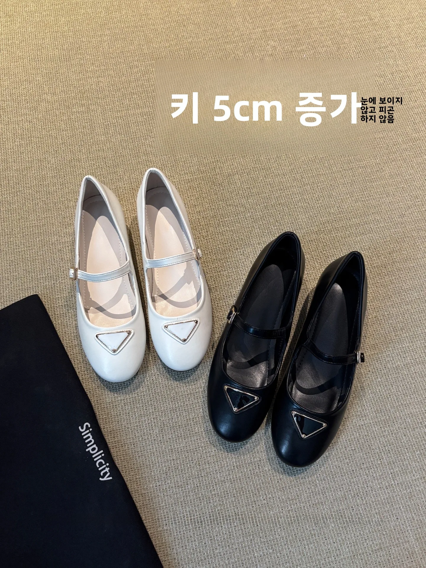 lamb-skin-lightweight-slip-on-mary-jane-oes-women's-2026-new-sle-faionable-comfortable-easy-to-wear-spring-autumn