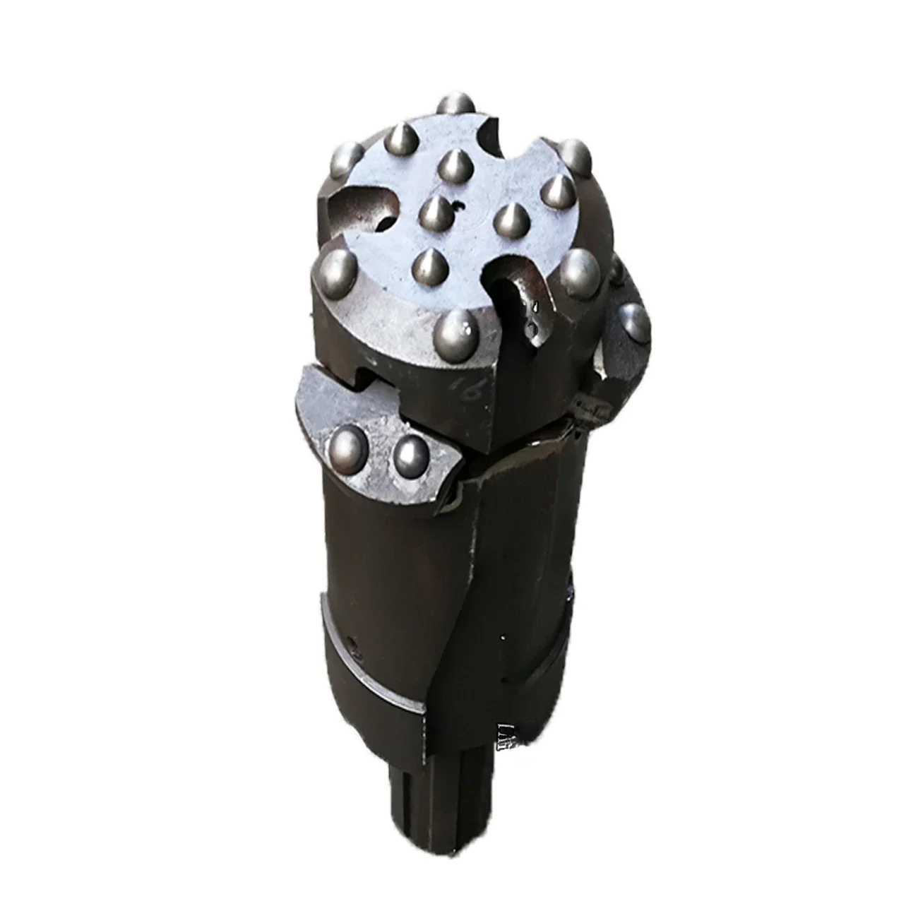 Reaming anchor/Reamer anchoring accessories,Low wind pressure concentric drill bit/Concentric tube drill bit/Drilling tools