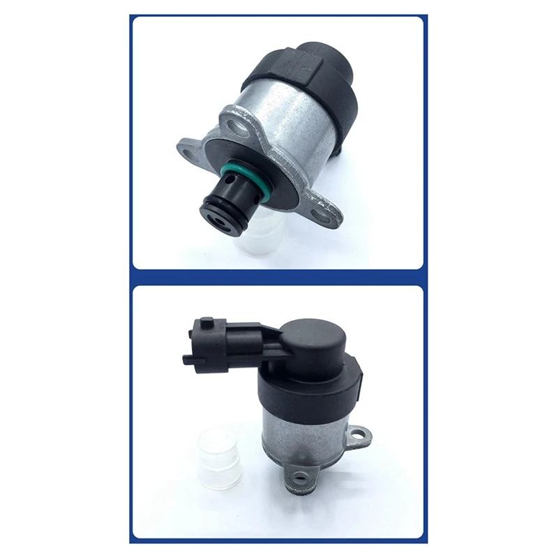 0928400742 For HYUNDAI  Common Rail Fuel Pressure Regulator SCV Metering Unit Valve Diesel Injector Pump