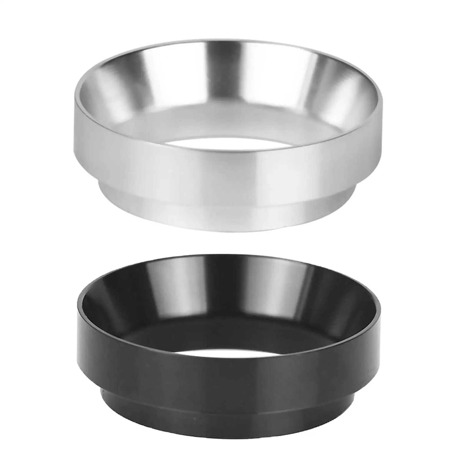 حلقات جرعات القهوة من سبائك الألومنيوم ملحقات المطبخ لمرشح القهوة مقاس 51 مم