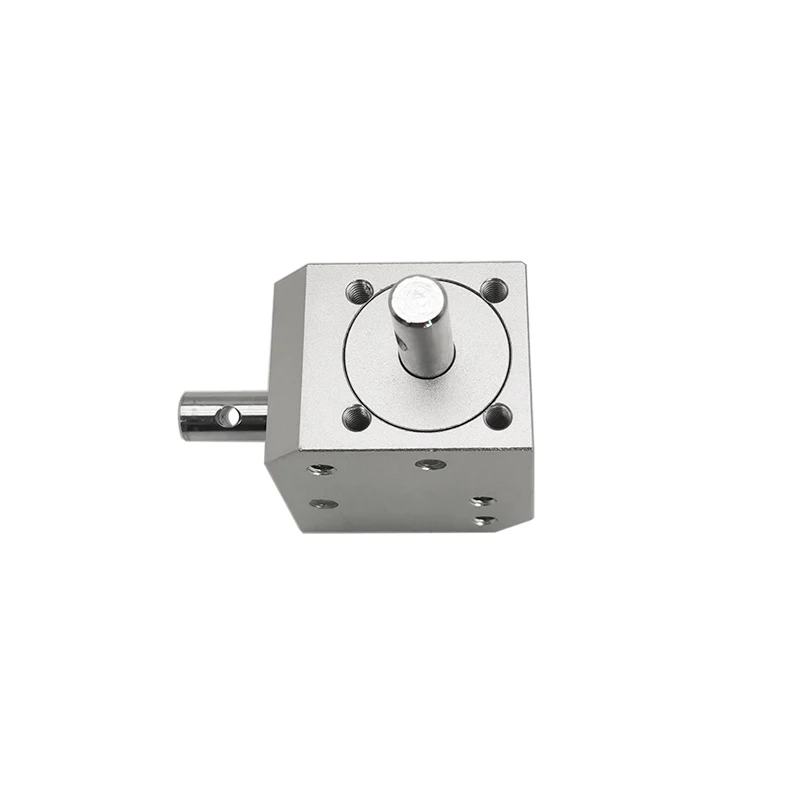 

8MM Shaft 1 Double Sine Wave Motor Shaft 8mm Diameter for DIY Robot Toy Motor Shaft