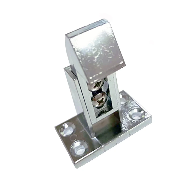 Zinc Alloy Freezer Oven Door Lock Adjustable Handle XL-1061/1050For Oven Freezer Cold Storage Electric Furnace Door Parts