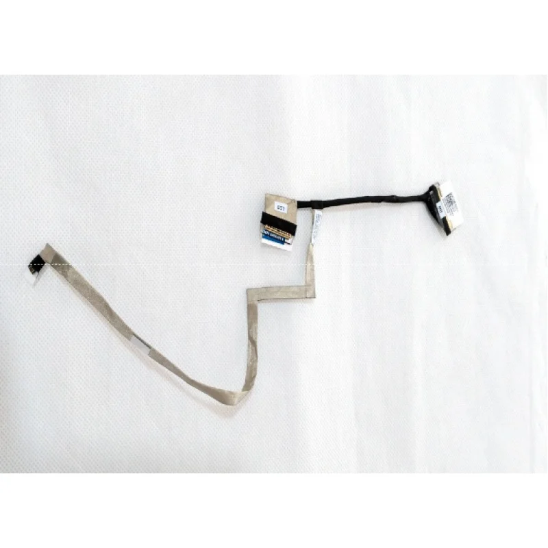 LCD CABLE flex for DELL Vostro 14-5481 5481 40.0FJ01.0001 30PIN 06N0F2 6N0F2