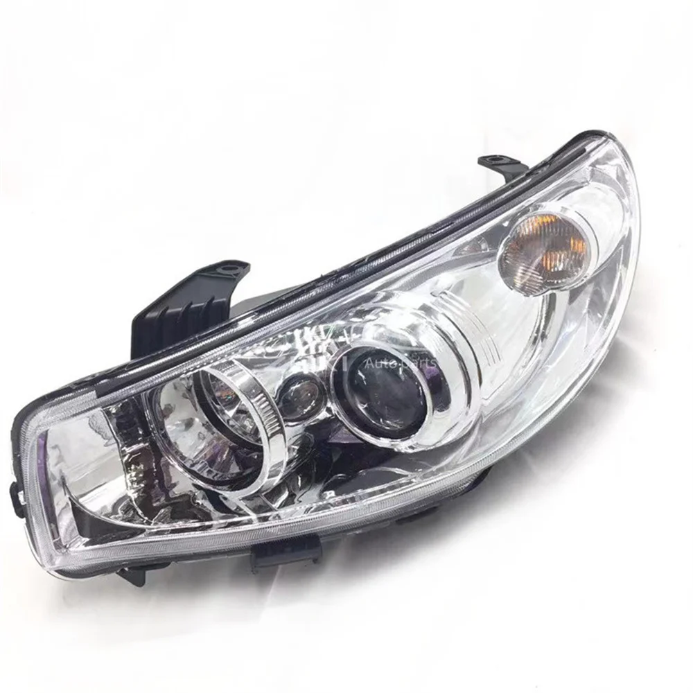 

Front Lamp for JAC J5 J6Headlight 4121100U2010 4121200U2010