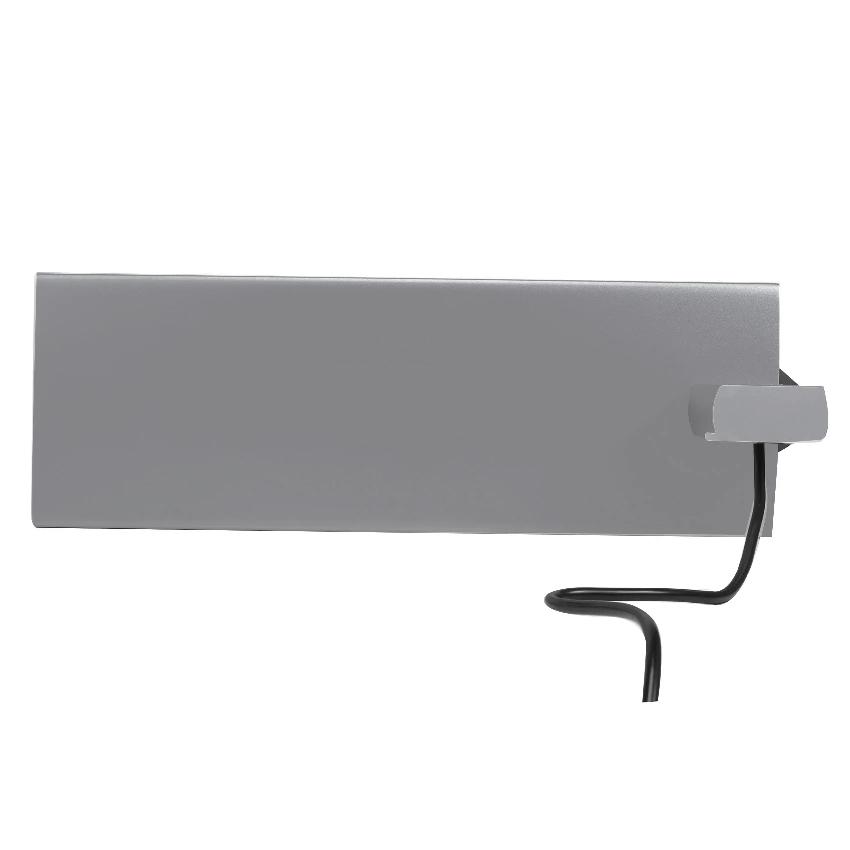 

AB08-Bathroom Electric Towel Rack Drying Towel Rack Drying And Sterilization Towel Rack US Plug