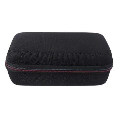 Hard Shockproof Multimeter Carrying Case Bag for Fluke 117 115 F117C F17B+ F115C Cover Carry EVA Protective Box