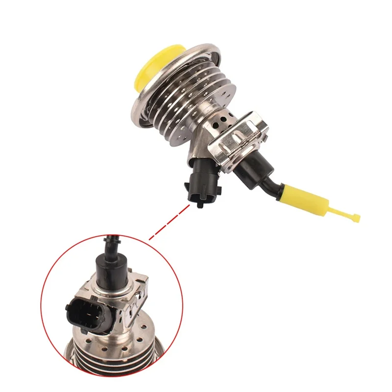AASS-For Land Rover 3.0L V6 Auto Adblue Urea Injector Nozzle Replacement Parts LR062819 LR134710 04440210431 FPLA189E3AB