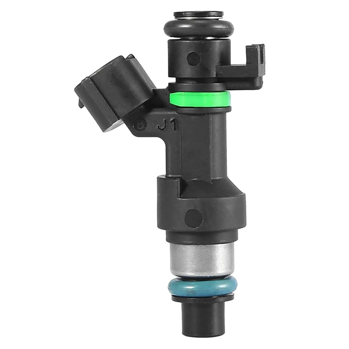 Langlebige 4-teilige Einspritzdüse für Nissan Qashqai MK1 J10 MR20DE