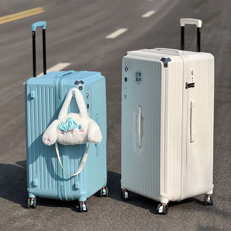 Large Capacity Suitcase 20\