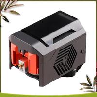 New-FDM 3D Printer Printhead Assembly Accessory For ANYCUBIC Kobra 3 /Kobra 3 Combo FDM 3D Printer